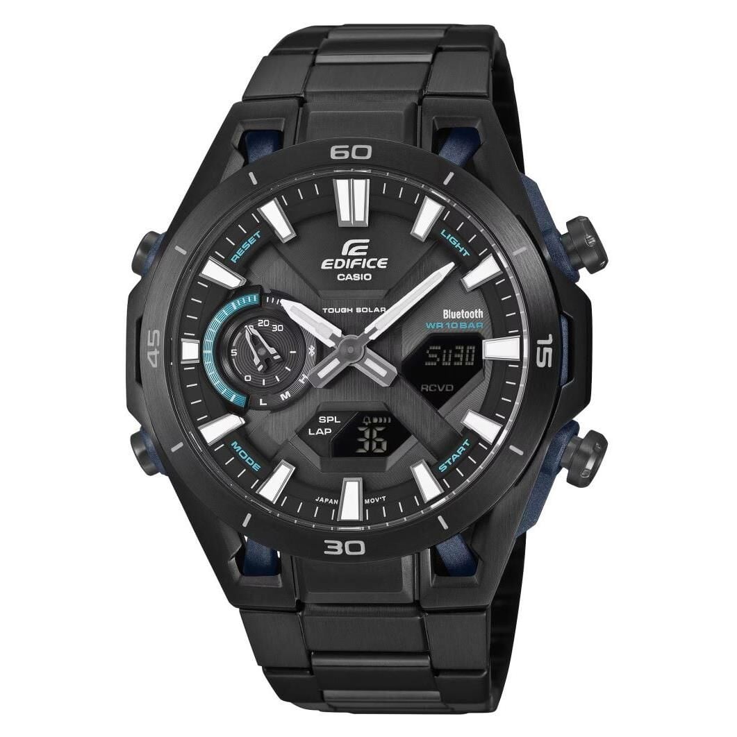 ECB-2300DC-1ADF Casio Edifice Erkek Kol Saati