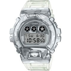 GM-6900SCM-1DR Casio G-Shock Erkek Kol Saati