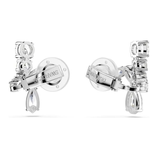 5692523 Swarovski Küpe Matrıx:Ce Whıte/Rhs 5692523