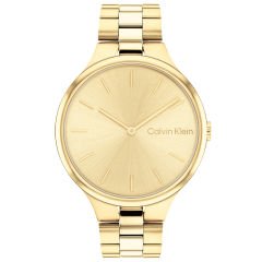 25200126 Calvin Klein Kadın Kol Saati
