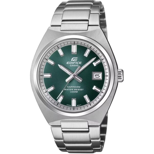 EFB-109D-3AVDF Casio Edifice Erkek Kol Saati