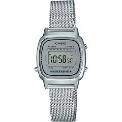 LA670WEM-7DF Casio Retro Kadın Kol Saati
