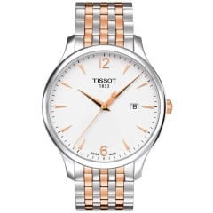 Tissot Tradition Erkek Kol Saati T063.610.22.037.01