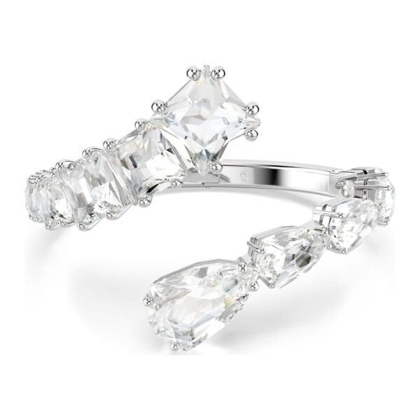 5692519 Swarovski Bilezik Matrıx:Bangle Medıum Cry/Rhs M 5692519