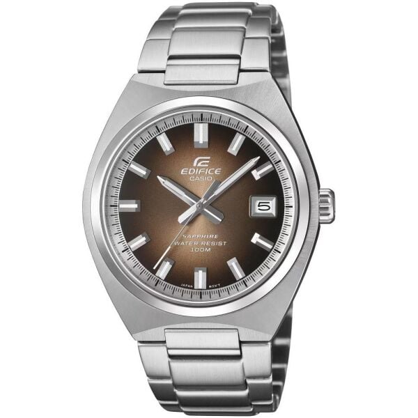 EFB-109D-5AVDF Casio Edifice Erkek Kol Saati