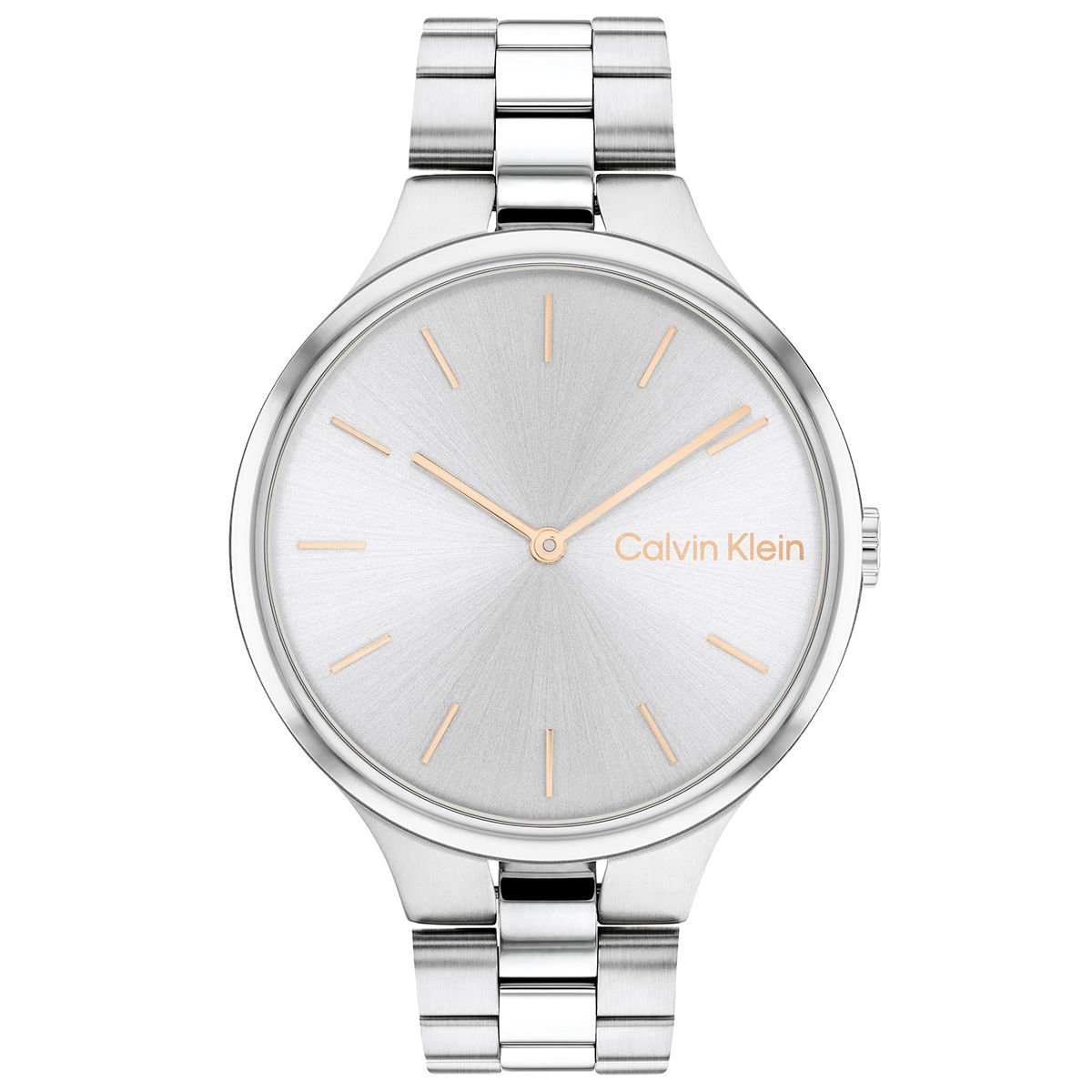 25200128 Calvin Klein Kadın Kol Saati