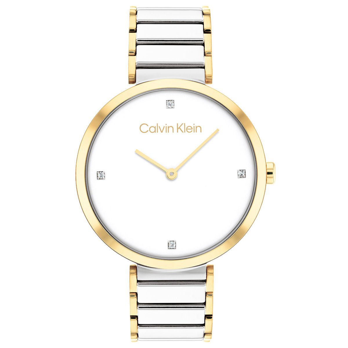 25200134 Calvin Klein Kadın Kol Saati