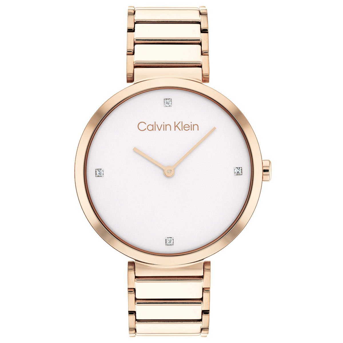 25200135 Calvin Klein Kadın Kol Saati