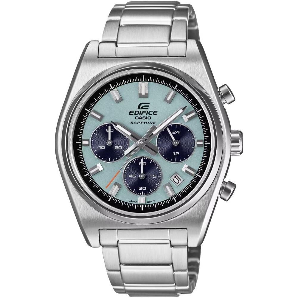 EFB-730D-2BVUDF Casio Edifice Erkek Kol Saati