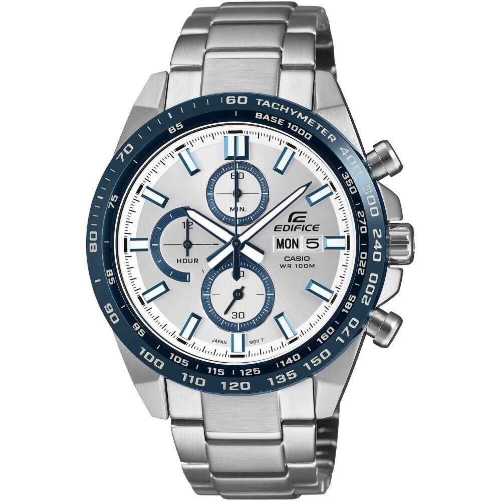 EFR-574DE-7AVUDF Casio Edifice Erkek Kol Saati