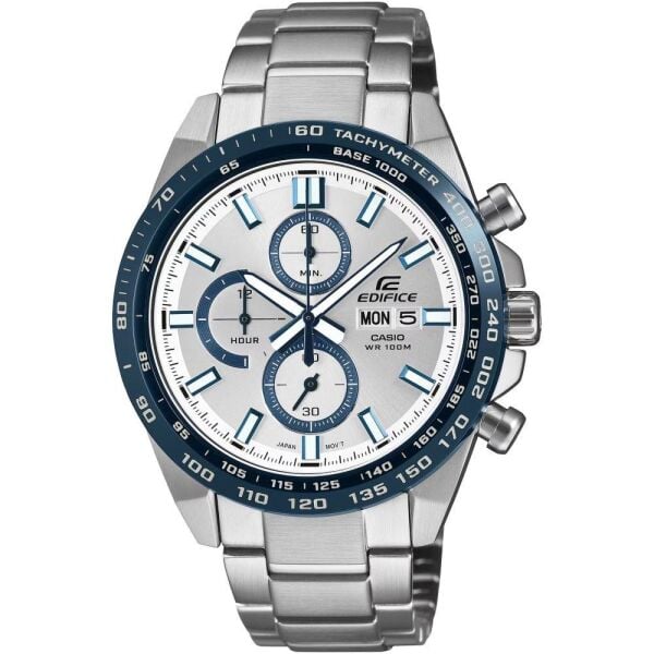 EFR-574DE-7AVUDF Casio Edifice Erkek Kol Saati
