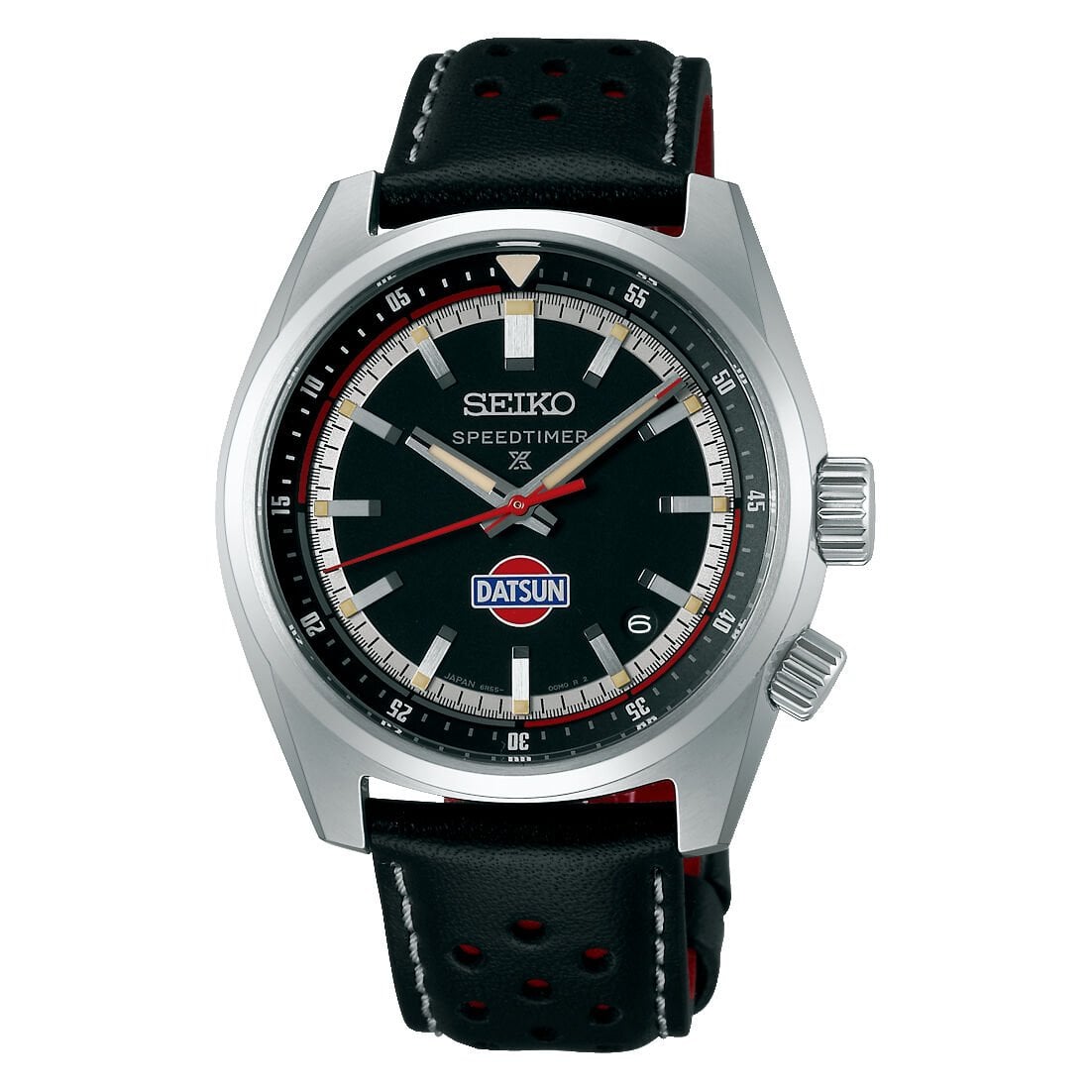 SPB517J1 Seiko Prospex Speedtimer Mechanical Datsun 240Z Limited Edition Erkek Kol saati