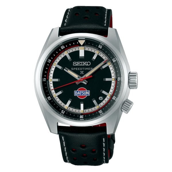 SPB517J1 Seiko Prospex Speedtimer Mechanical Datsun 240Z Limited Edition Erkek Kol saati