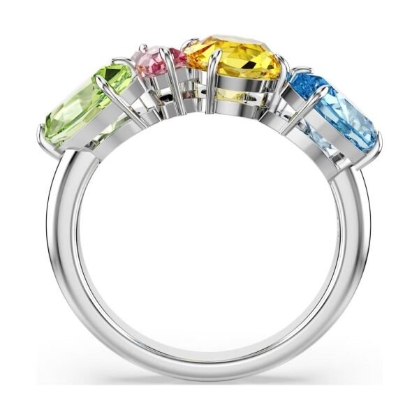 5692407 Swarovski Yüzük Gema:Rıng S Mul/Rhs 55 5692407