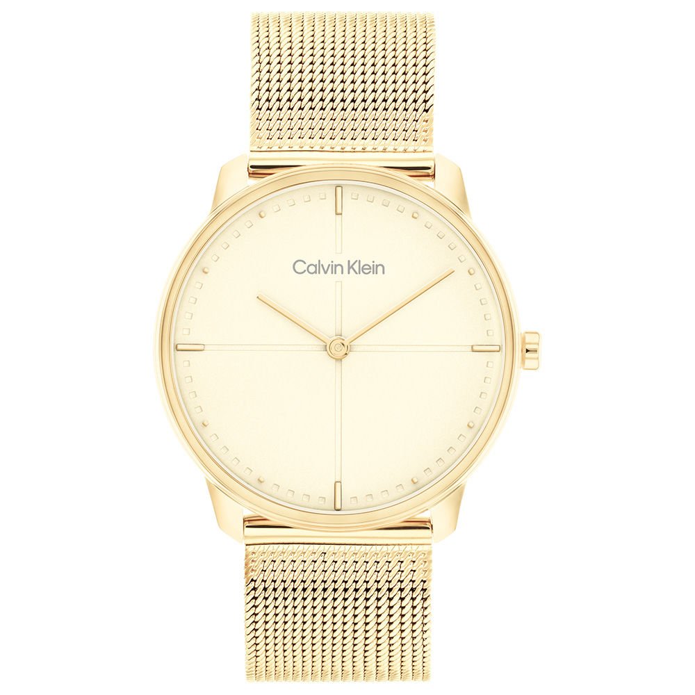 25200159 Calvin Klein Kadın Kol Saati