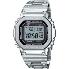 GMW-B5000D-1DR Casio G-Shock Erkek Kol Saati
