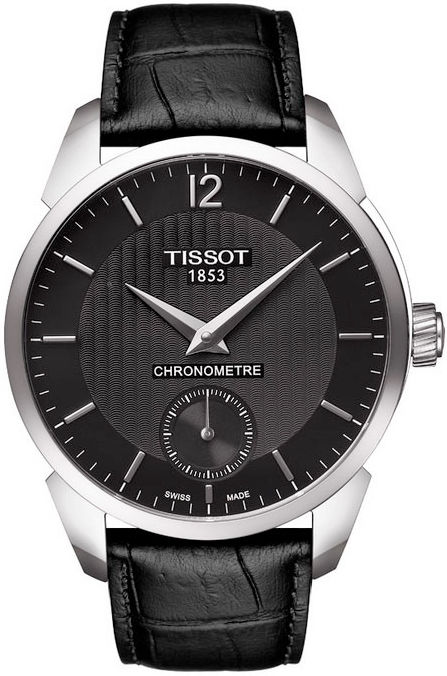 Tissot T-Complication Kol Saati T070.406.16.057.00