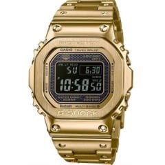 GMW-B5000GD-9DR Casio G-Shock Erkek Kol Saati
