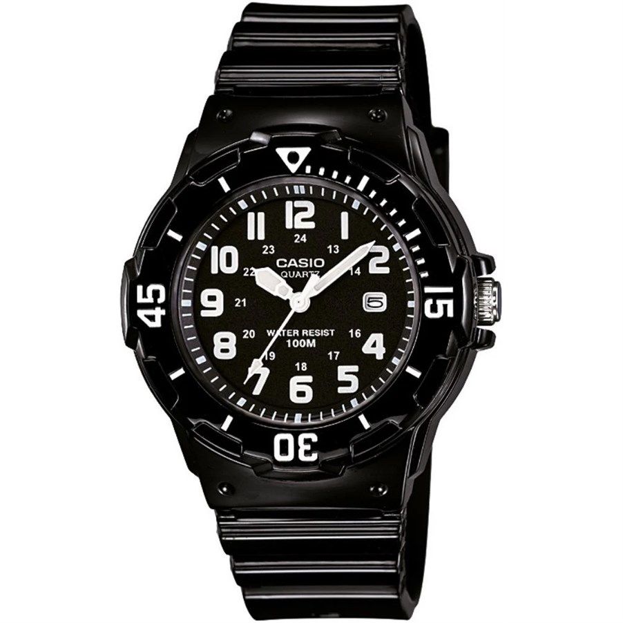 LRW-200H-1BVDF Casio Kadın Kol Saati
