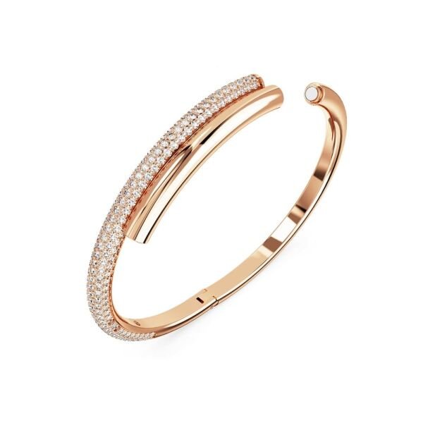 5692267 Swarovski Bilezik Dextera:Bangle Cry/Ros M 5692267