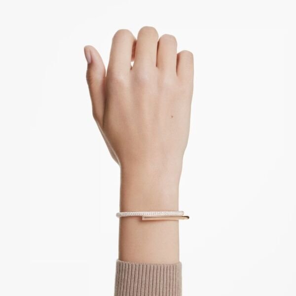5692267 Swarovski Bilezik Dextera:Bangle Cry/Ros M 5692267