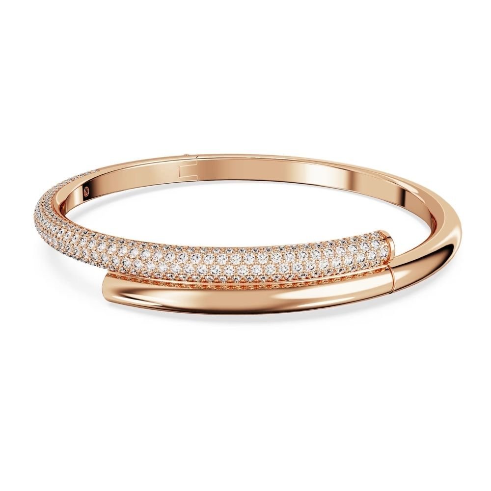 5692267 Swarovski Bilezik Dextera:Bangle Cry/Ros M 5692267