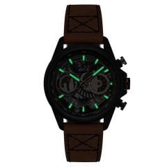 HAWKER HARRIER AV-4125-02 (Citizen Miyota 6S29 Mekanizmalı) Erkek Kol Saati