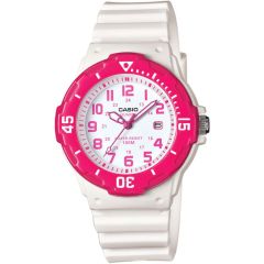 LRW-200H-4BVDF Casio Kadın Kol Saati