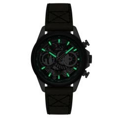 HAWKER HARRIER AV-4125-04 (Citizen Miyota 6S29 Mekanizmalı) Erkek Kol Saati