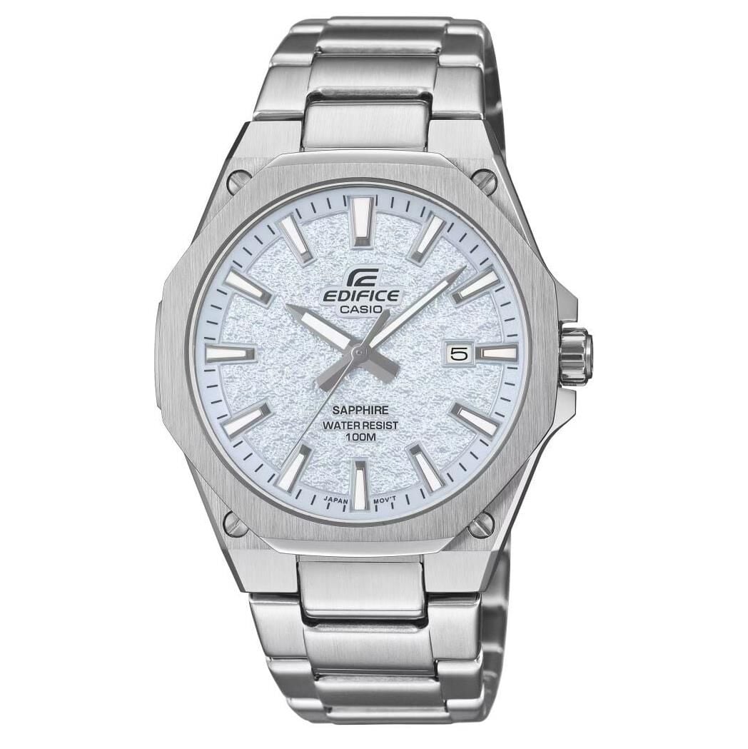 EFR-S108DE-2AVUDF Casio Edifice Erkek Kol Saati