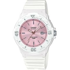 LRW-200H-4E3VDF Casio Kadın Kol Saati