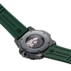 XS.3877 LUMINOX MASTER CARBON SEAL AUTOMATIC 3860 Serisi (İsviçre Üretimi Sellita SW 200-1 Mekanizmalı) Erkek Kol Saati XS.3877