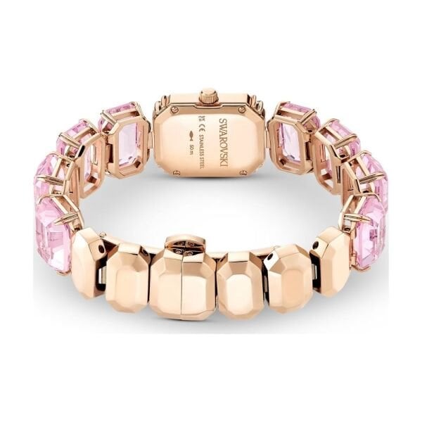 5729843 Swarovski Millenia:Mb Lros/Lros/Pro Kadın Kol Saati