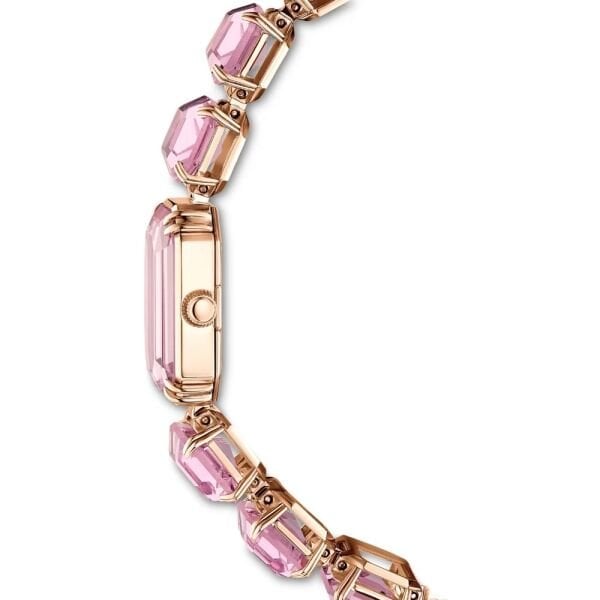 5729843 Swarovski Millenia:Mb Lros/Lros/Pro Kadın Kol Saati