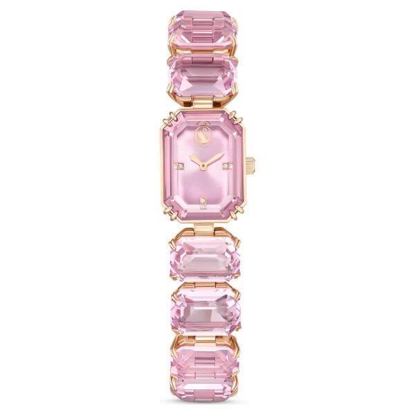 5729843 Swarovski Millenia:Mb Lros/Lros/Pro Kadın Kol Saati