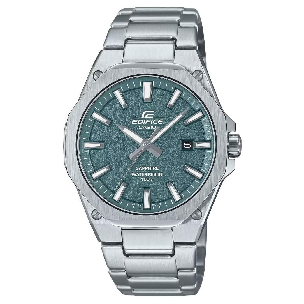 EFR-S108DE-3AVUDF Casio Edifice Erkek Kol Saati