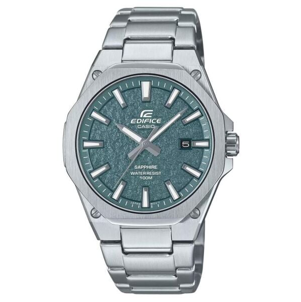 EFR-S108DE-3AVUDF Casio Edifice Erkek Kol Saati