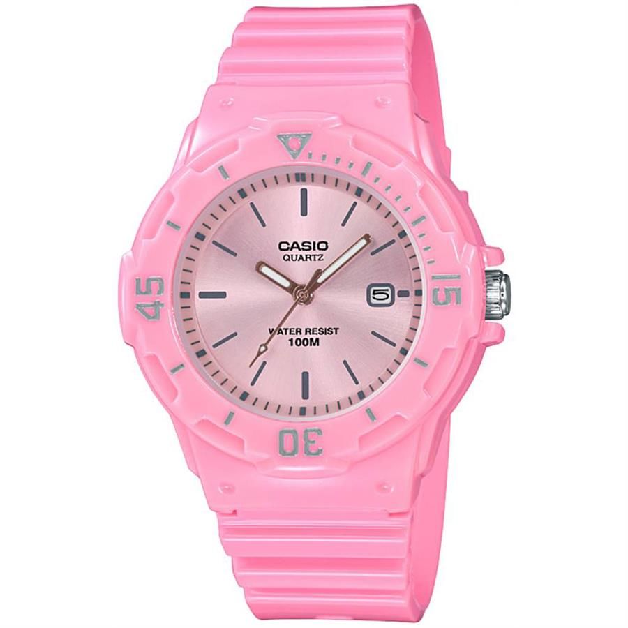 LRW-200H-4E4VDF Casio Kadın Kol Saati