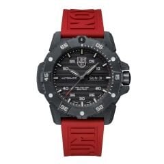 XS.3875 LUMINOX MASTER CARBON SEAL AUTOMATIC 3860 Serisi Erkek Kol Saati XS.3875