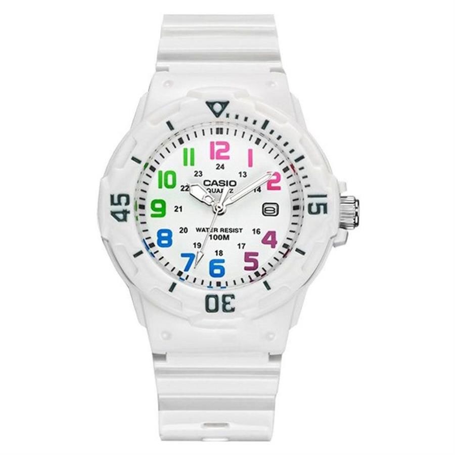 LRW-200H-7BVDF Casio Kadın Kol Saati