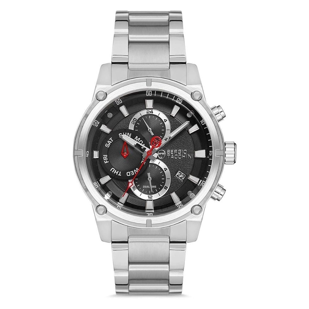 ST.1.10124.1 Sergio Tacchini Erkek Kol Saati
