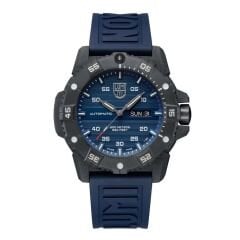XS.3863 LUMINOX MASTER CARBON SEAL AUTOMATIC 3860 Serisi Erkek Kol Saati XS.3863