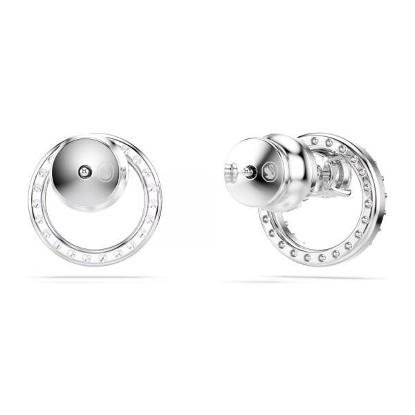 5692262 Swarovski Küpe Constella:Pe Stud Cz Whıte/Rhs 5692262