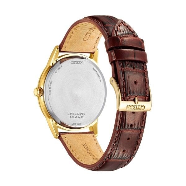 AW1782-11A Citizen Erkek Kol Saati
