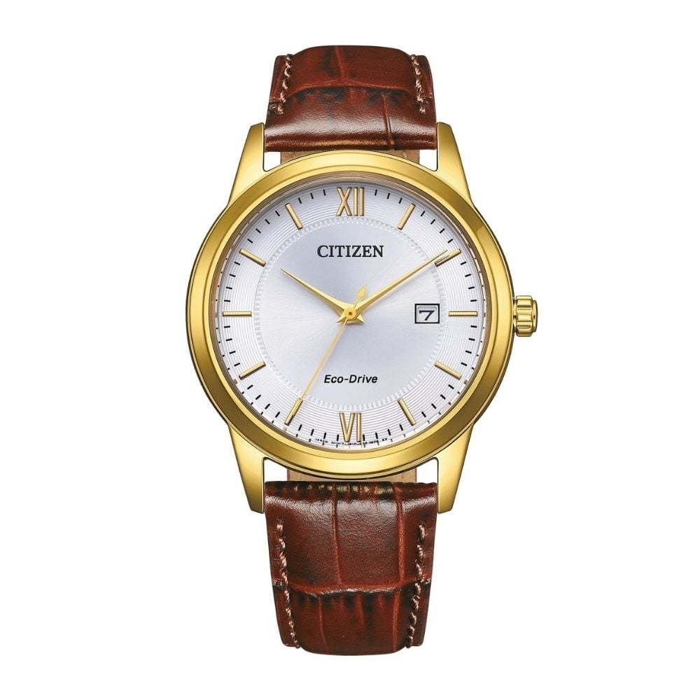 AW1782-11A Citizen Erkek Kol Saati