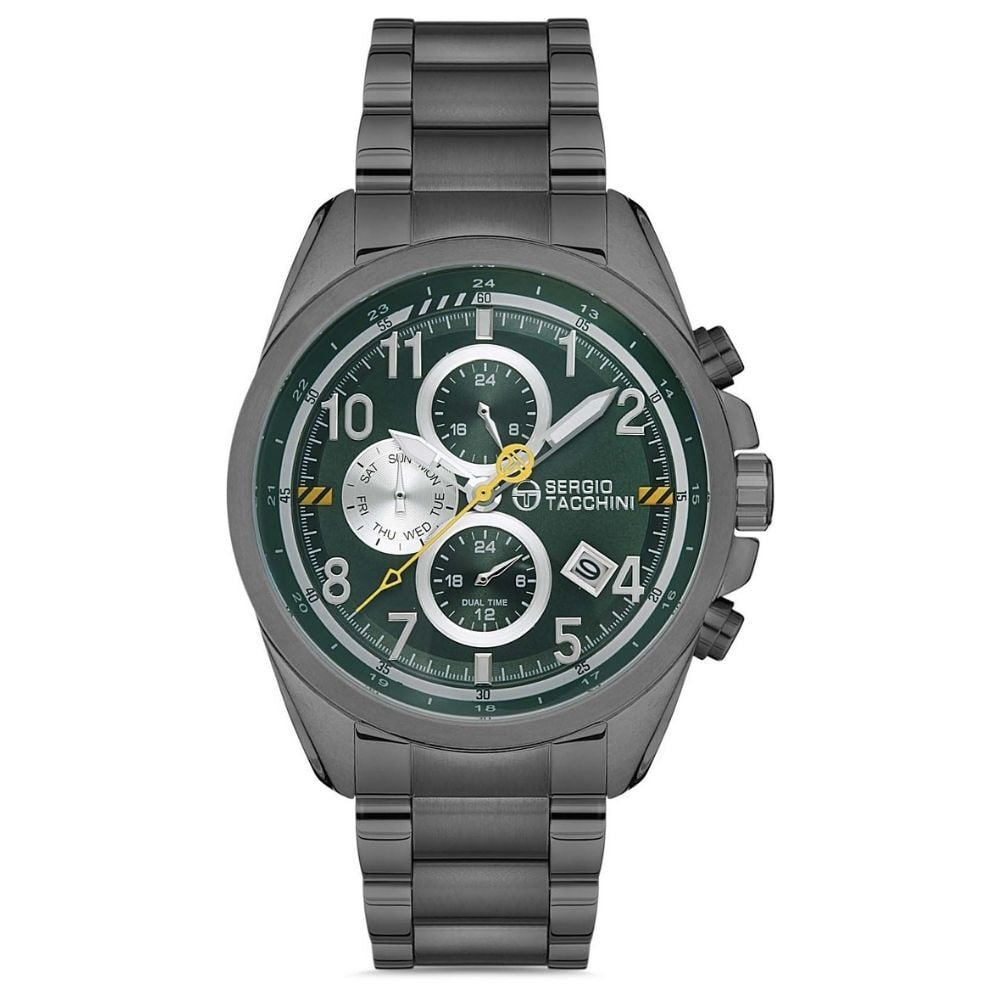ST.1.10137.6 Sergio Tacchini Erkek Kol Saati