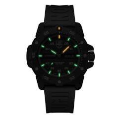 XS.3862 LUMINOX MASTER CARBON SEAL AUTOMATIC 3860 Serisi Erkek Kol Saati XS.3862