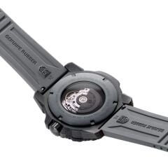 XS.3862 LUMINOX MASTER CARBON SEAL AUTOMATIC 3860 Serisi (İsviçre Üretimi Sellita SW 200-1 Mekanizmalı) Erkek Kol Saati XS.3862