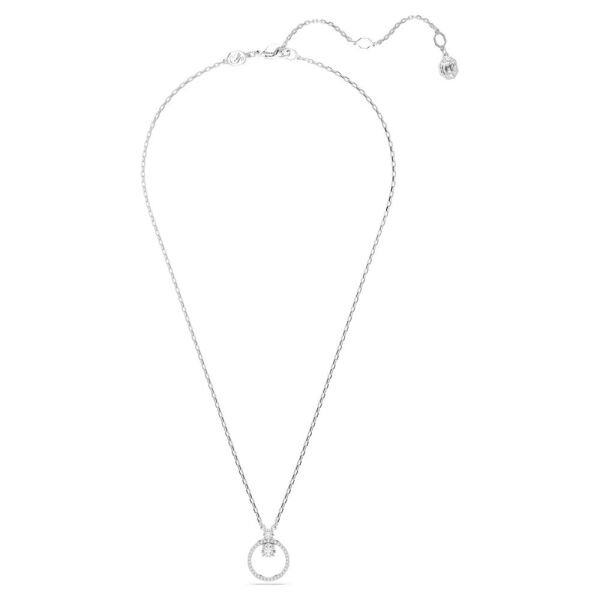 5692261 Swarovski Kolye Constella:Pend Cz Whıte/Rhs 5692261