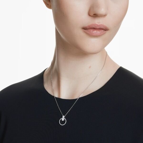 5692261 Swarovski Kolye Constella:Pend Cz Whıte/Rhs 5692261